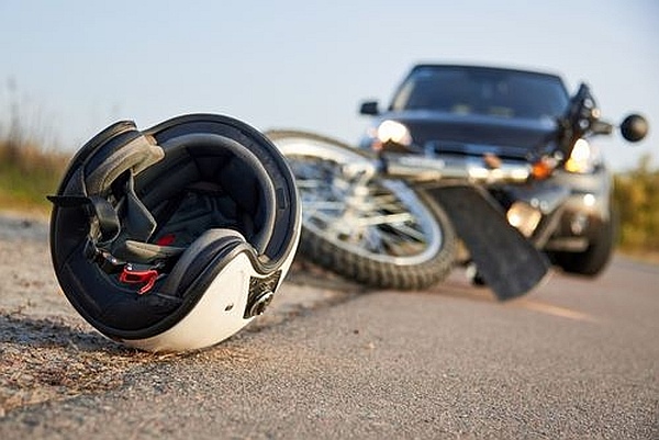 Most Common Causes of Motorcycle Accidents in Ohio