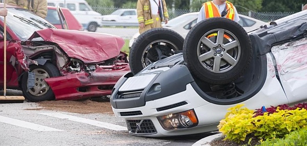The Six Don’ts in a Car Accident Claim to Avoid