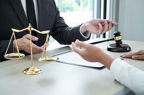 a lawyer will need evidence to prove your personal injury case