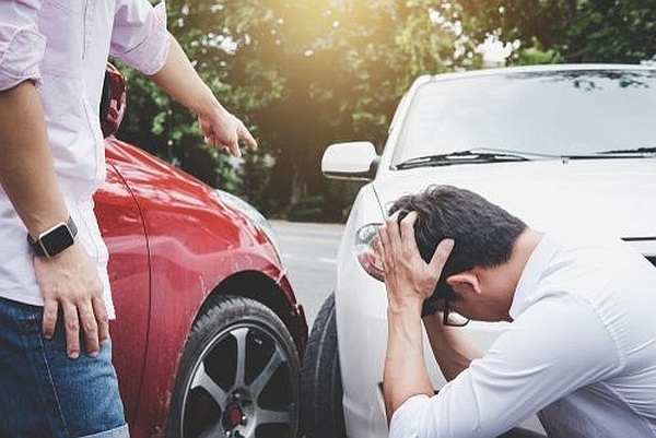 Cleveland car accident lawyer