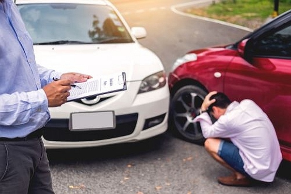 a Columbus car accident lawyer can settle your claim without going to court