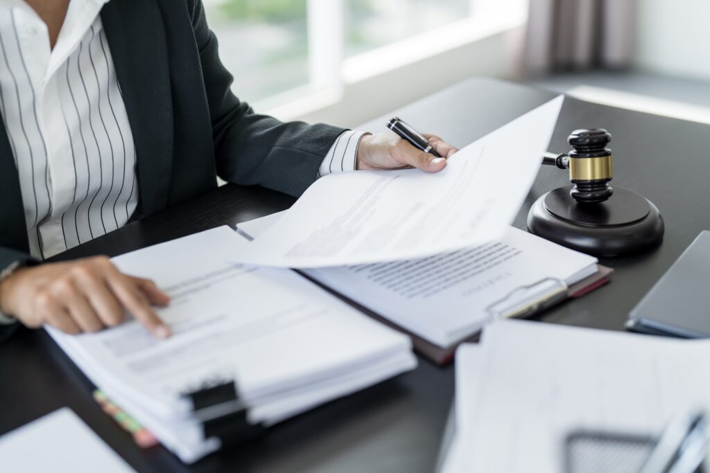Attorney Uninsured Car Accident