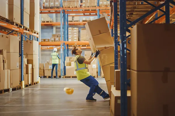 Cincinnati Work Injury, Personal Injury Lawyer