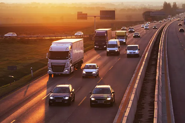 Truck Accident Lawyer