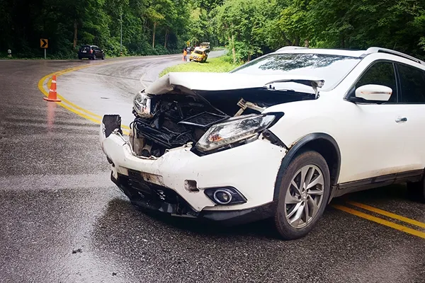 Cleveland Car Accident Lawyer
