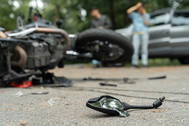 Columbus Accident Attorney
