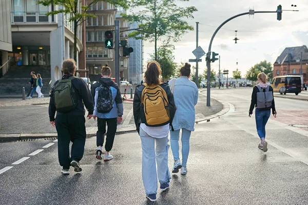 Columbus Pedestrian Accident Lawyer