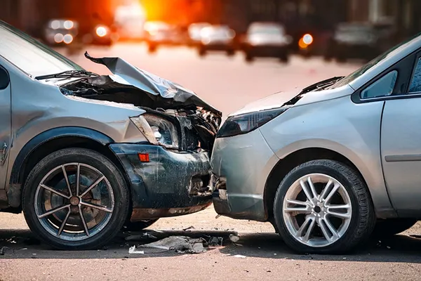 Dayton Car Accident Lawyer