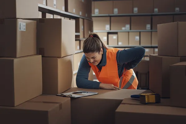 Dayton Workers' Compensation Lawyer