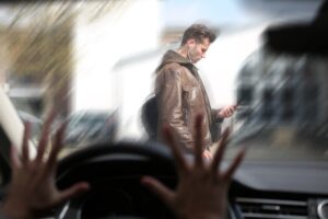 Ohio Pedestrian Accident Lawyer