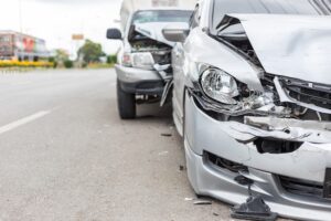 Ohio Rideshare Accident Liability
