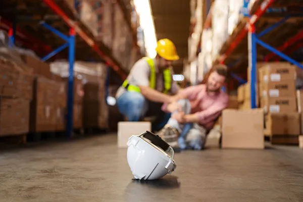 Workers' Compensation Lawyer